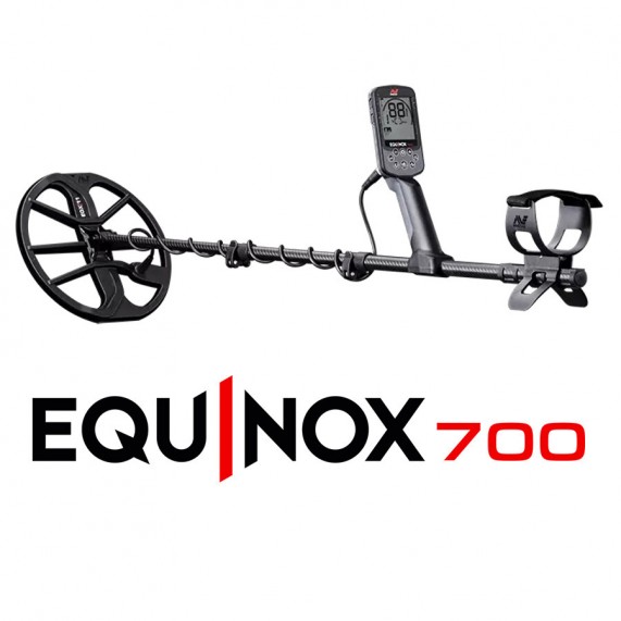 Minelab EQUINOX 700 